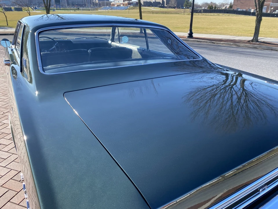 1966 Ford Galaxie 3rd Gen - Image 22 of 31