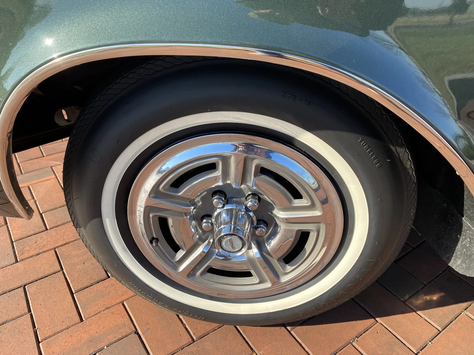 1966 Ford Galaxie 3rd Gen - Image 31 of 31