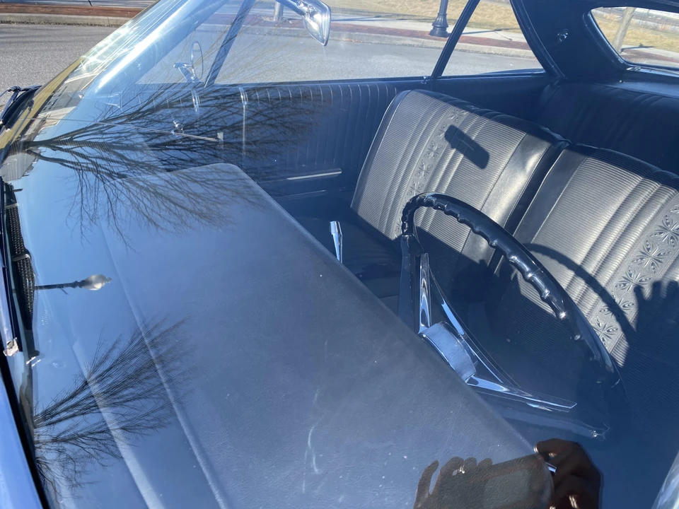 1966 Ford Galaxie 3rd Gen - Image 16 of 31