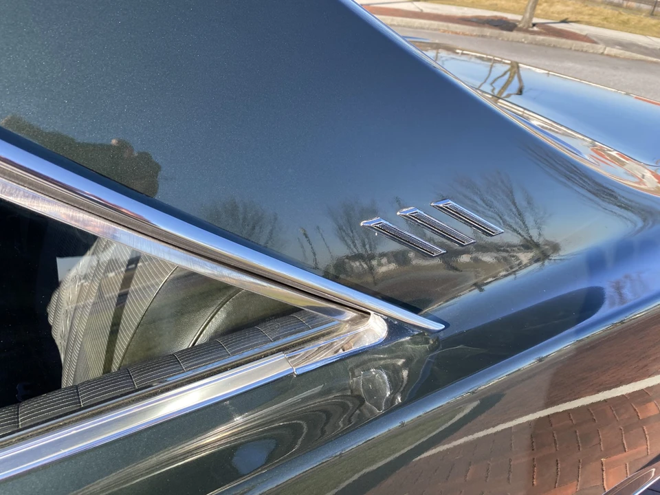 1966 Ford Galaxie 3rd Gen - Image 21 of 31
