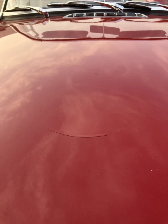 1969 MG MGC - Image 20 of 31