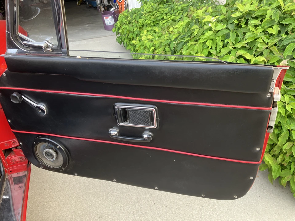 1969 MG MGC - Image 28 of 31