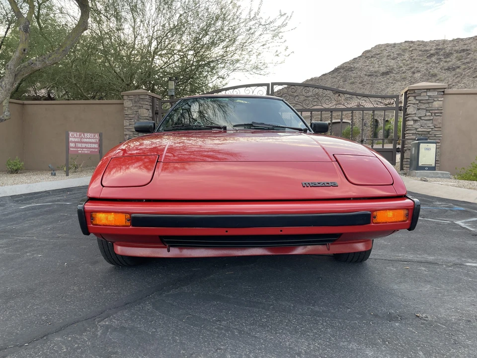 1980 Mazda RX-7 SA & FB - Image 15 of 31