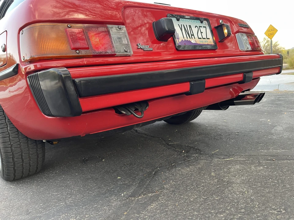 1980 Mazda RX-7 SA & FB - Image 19 of 31