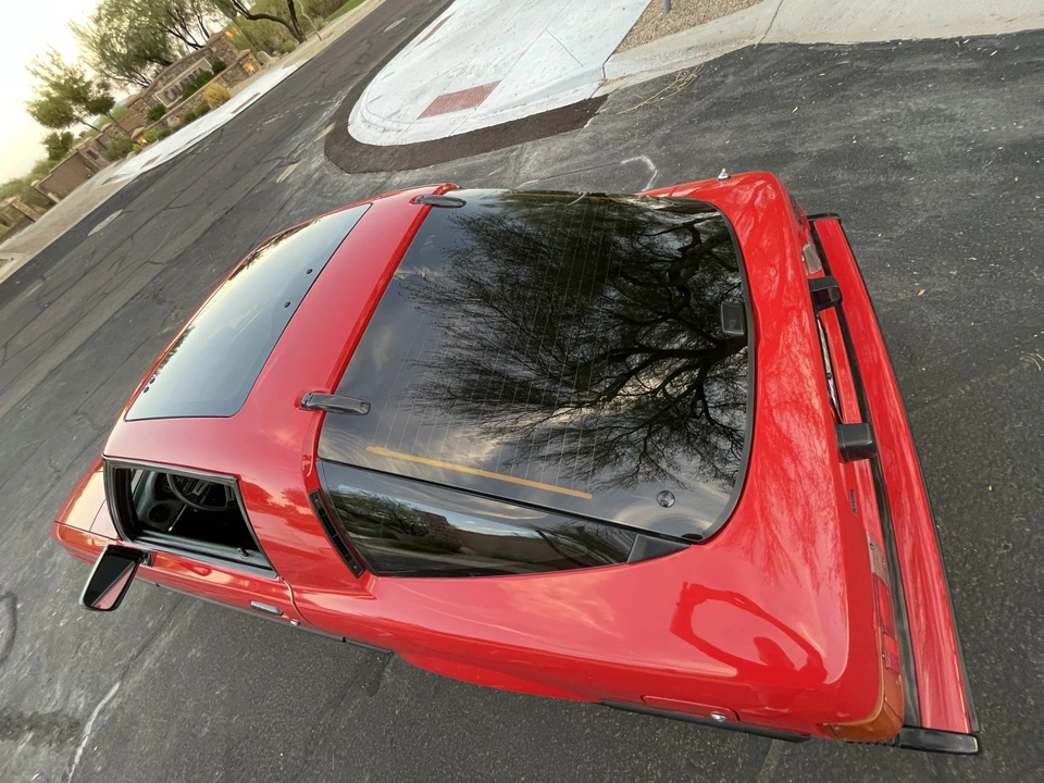1980 Mazda RX-7 SA & FB - Image 30 of 31