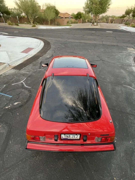 1980 Mazda RX-7 SA & FB - Image 31 of 31