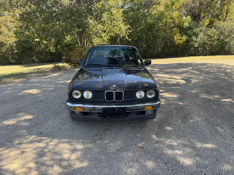 1988 BMW E30 3 Series - Image 5 of 31