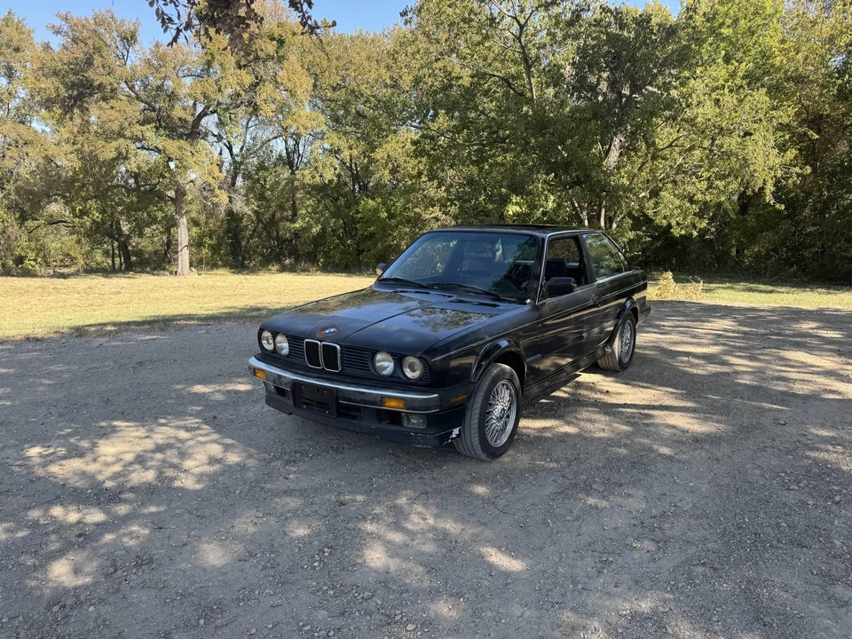 1988 BMW E30 3 Series - Image 4 of 31