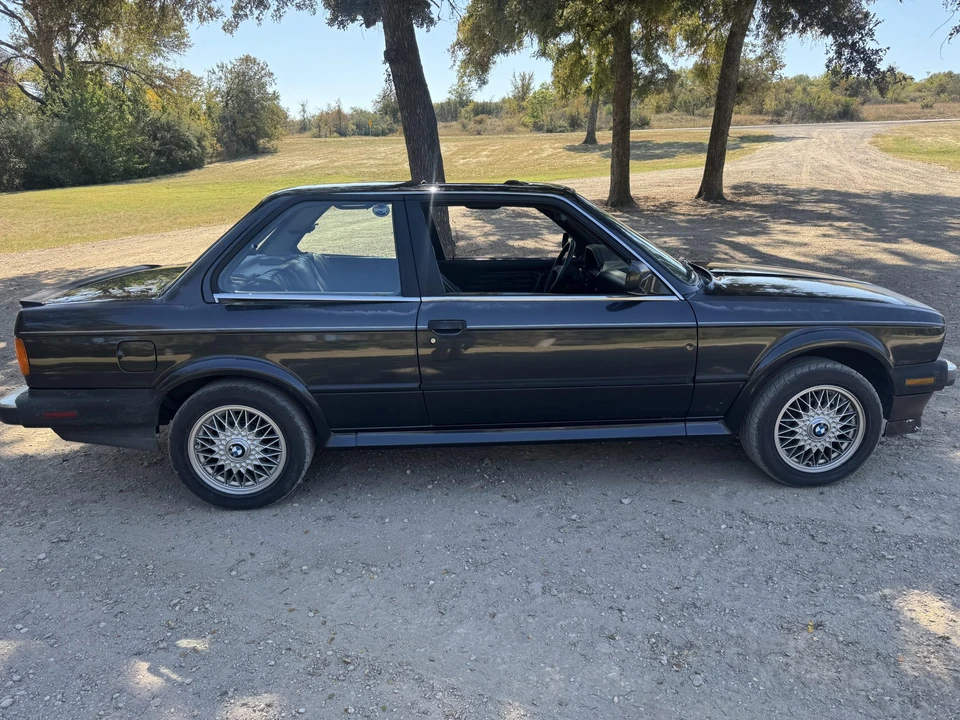 1988 BMW E30 3 Series - Image 8 of 31