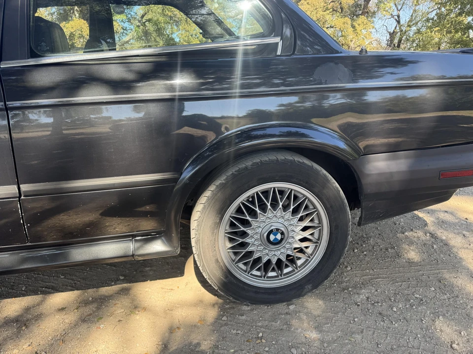 1988 BMW E30 3 Series - Image 20 of 31
