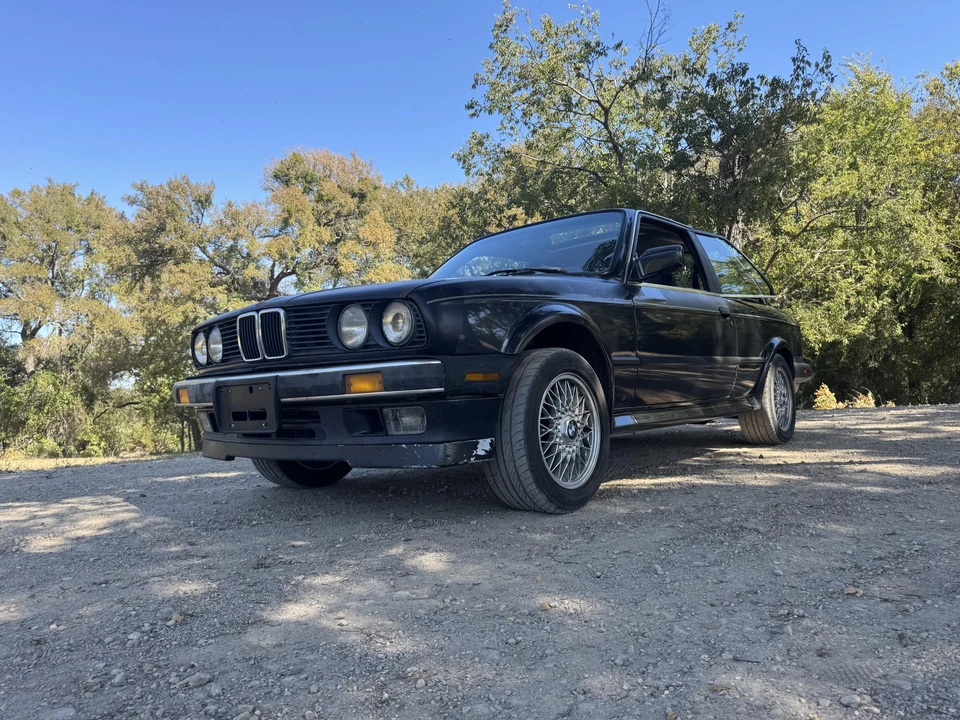1988 BMW E30 3 Series - Image 2 of 31
