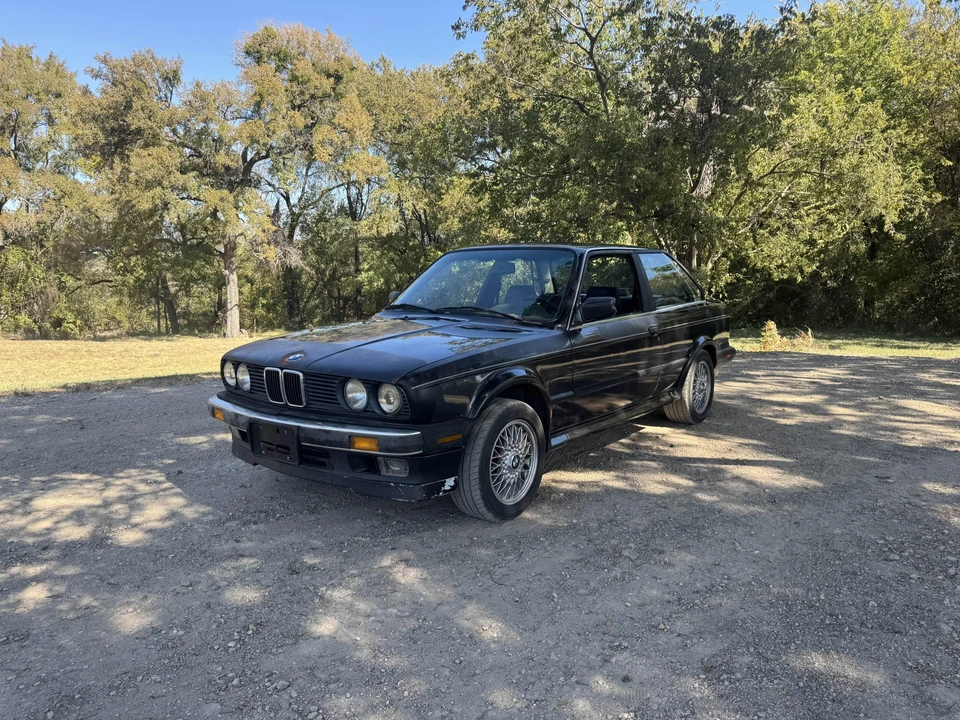 1988 BMW E30 3 Series - Image 3 of 31