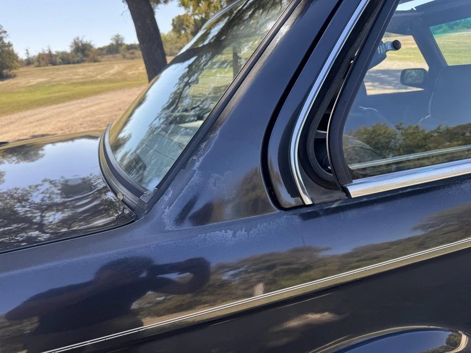 1988 BMW E30 3 Series - Image 31 of 31