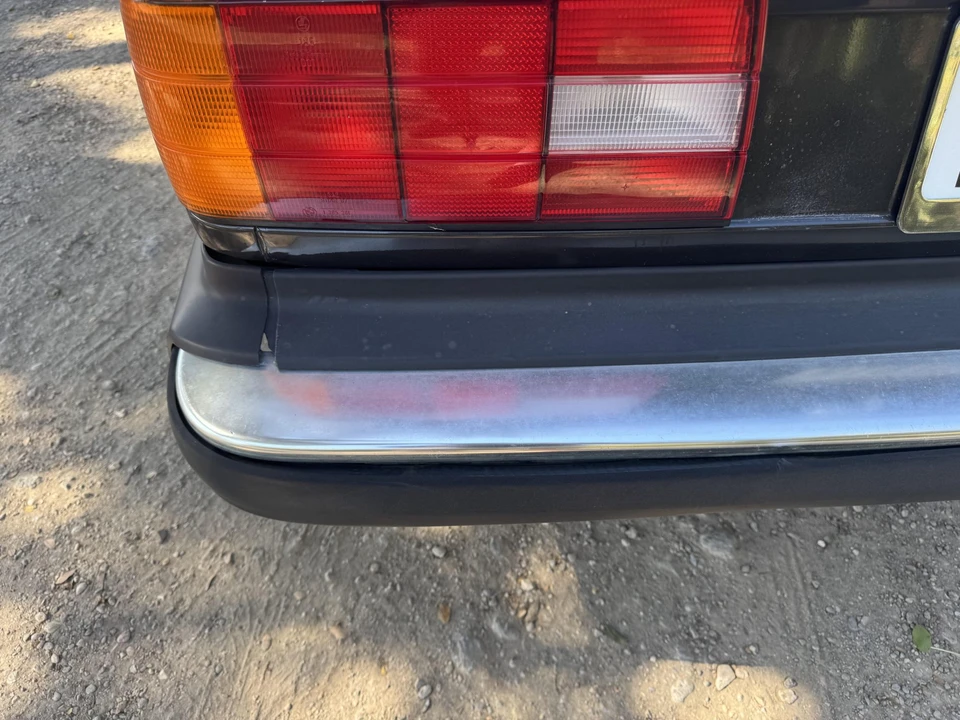1988 BMW E30 3 Series - Image 14 of 31