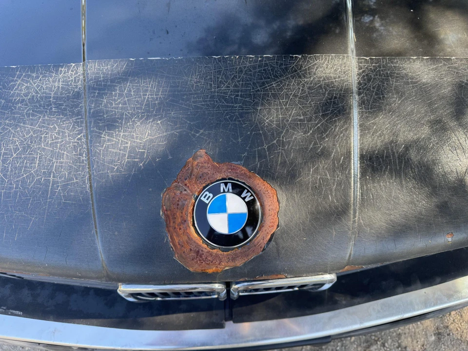 1988 BMW E30 3 Series - Image 23 of 31