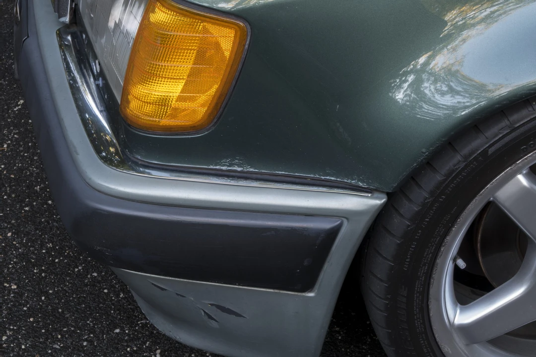 1992 Mercedes-Benz 500E & E500 - Image 19 of 31