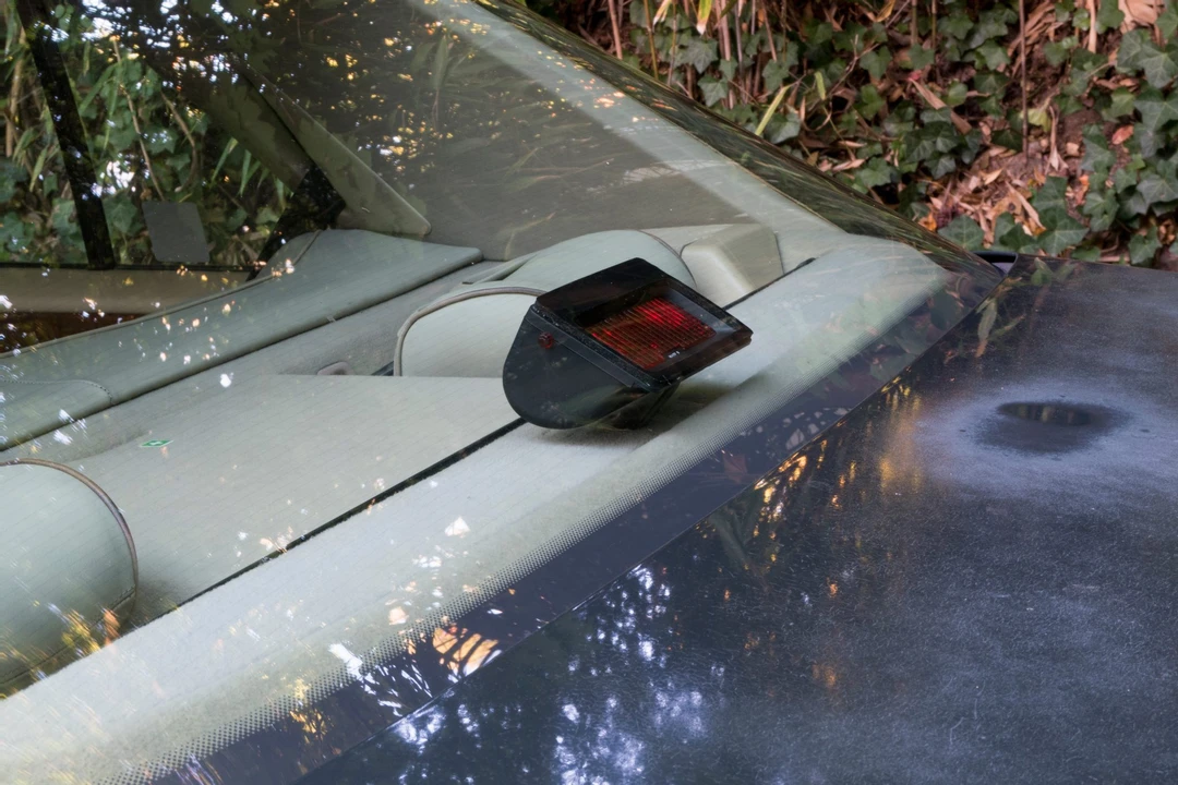1992 Mercedes-Benz 500E & E500 - Image 27 of 31