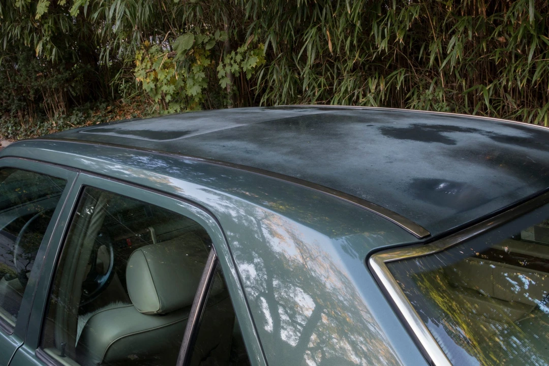 1992 Mercedes-Benz 500E & E500 - Image 28 of 31