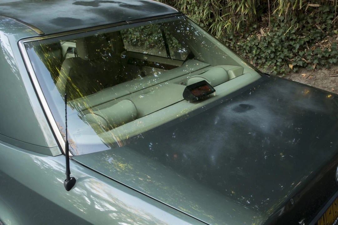 1992 Mercedes-Benz 500E & E500 - Image 26 of 31