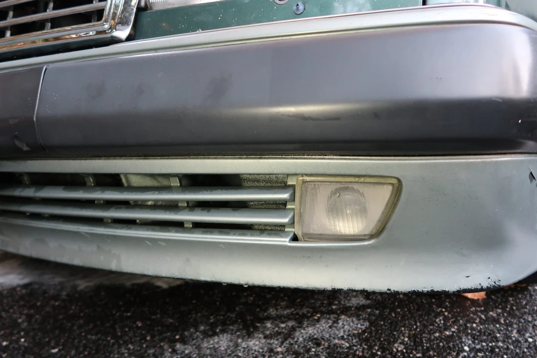 1992 Mercedes-Benz 500E & E500 - Image 30 of 31