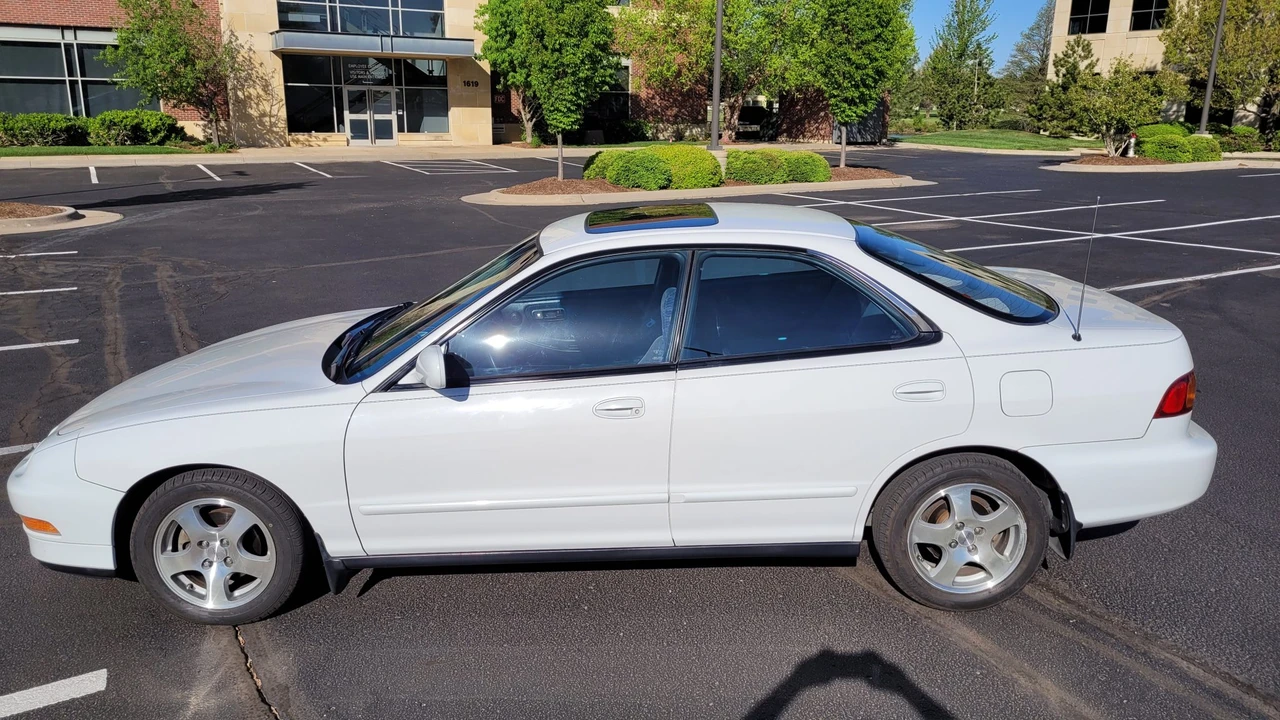 1994 Acura Integra 3rd Gen - Image 6 of 31