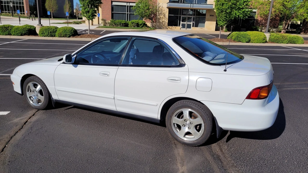 1994 Acura Integra 3rd Gen - Image 7 of 31