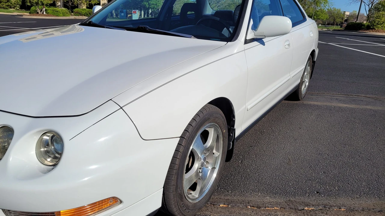 1994 Acura Integra 3rd Gen - Image 15 of 31