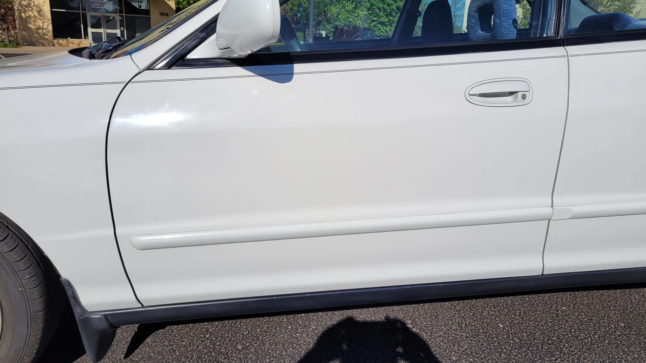 1994 Acura Integra 3rd Gen - Image 17 of 31