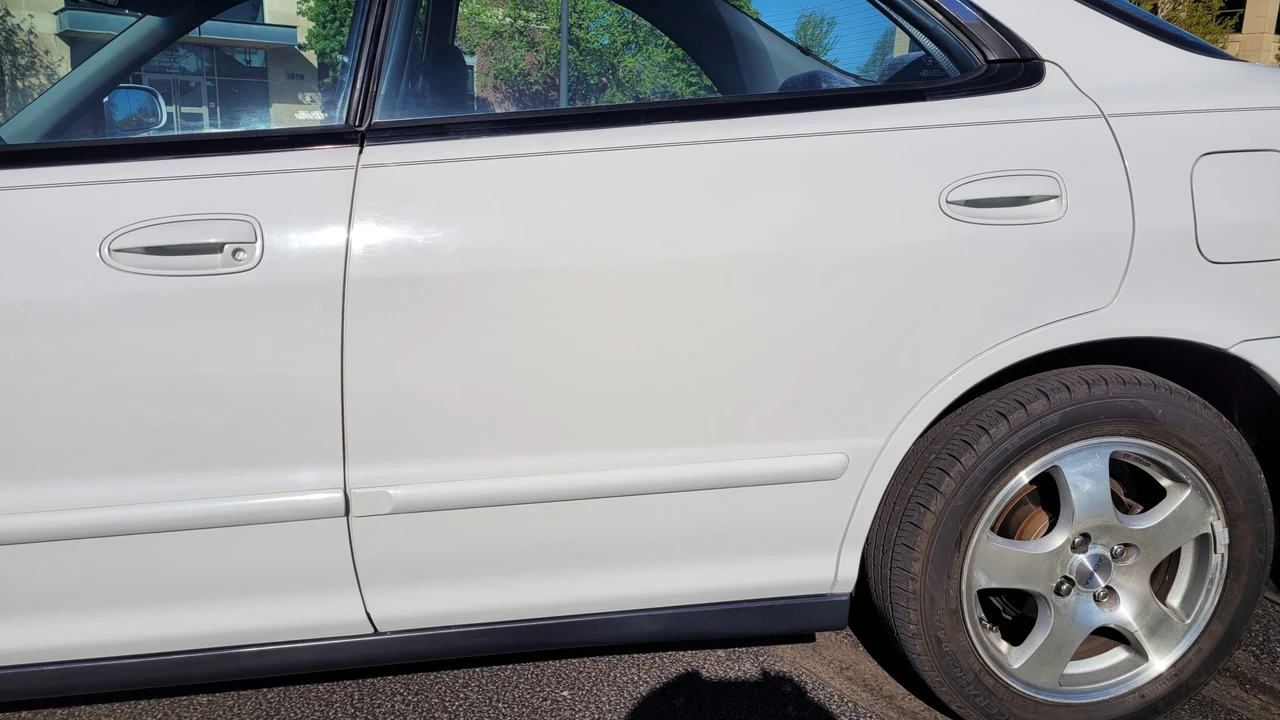 1994 Acura Integra 3rd Gen - Image 19 of 31