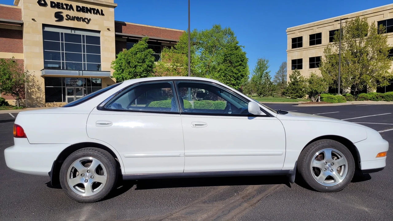 1994 Acura Integra 3rd Gen - Image 10 of 31