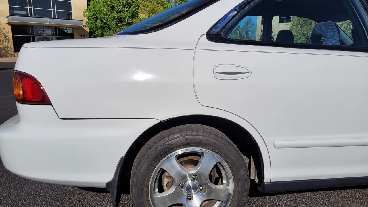 1994 Acura Integra 3rd Gen - Image 21 of 31