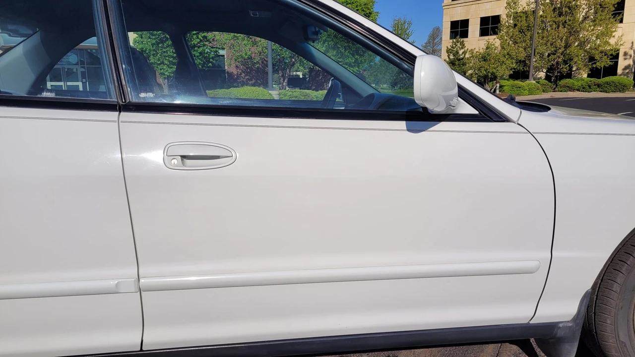 1994 Acura Integra 3rd Gen - Image 23 of 31