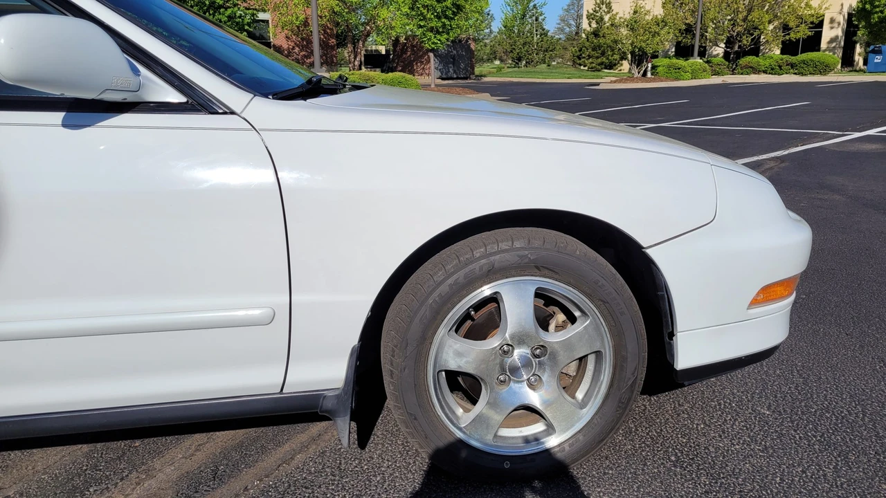 1994 Acura Integra 3rd Gen - Image 24 of 31