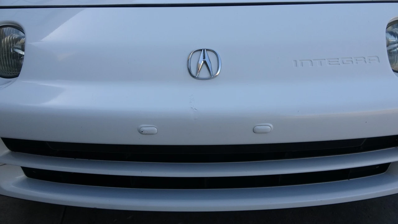 1994 Acura Integra 3rd Gen - Image 31 of 31