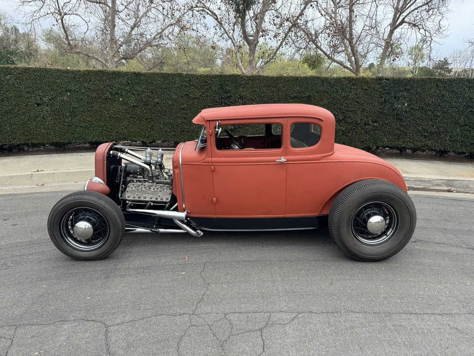 1930 Ford Hot Rod - Image 13 of 31