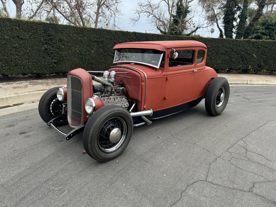 1930 Ford Hot Rod - Image 3 of 31