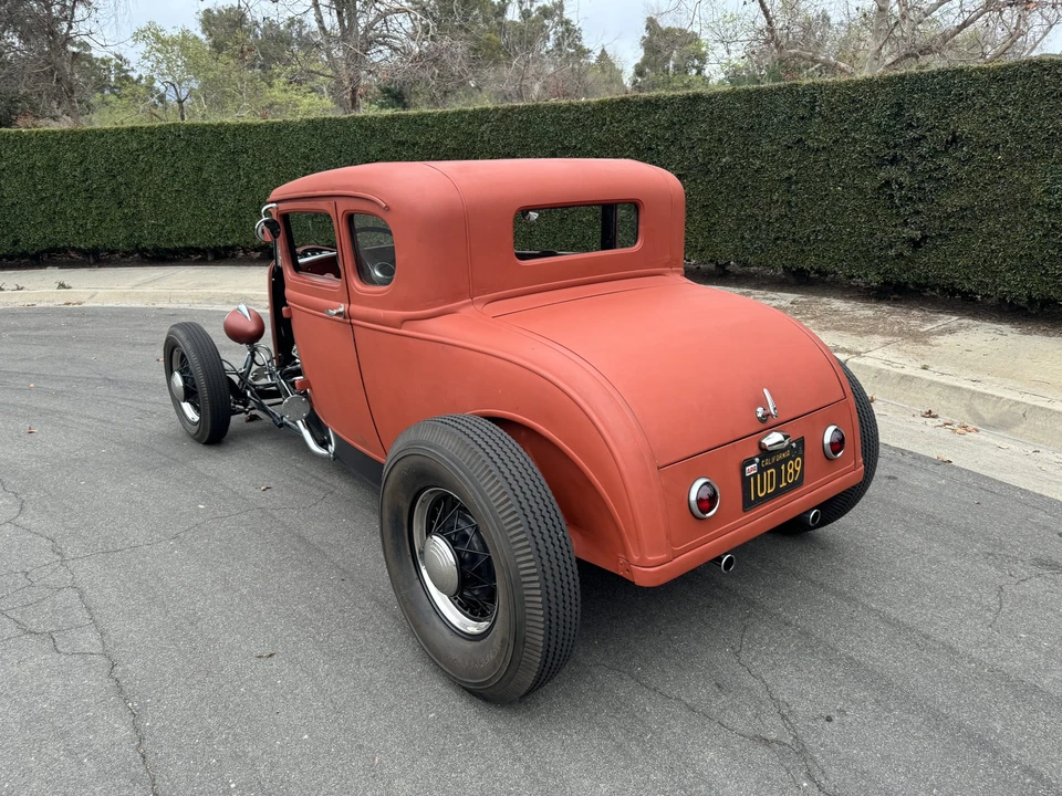 1930 Ford Hot Rod - Image 12 of 31