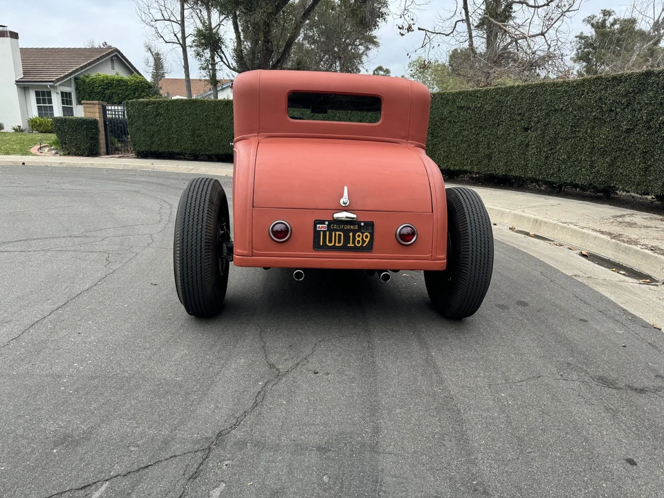 1930 Ford Hot Rod - Image 11 of 31