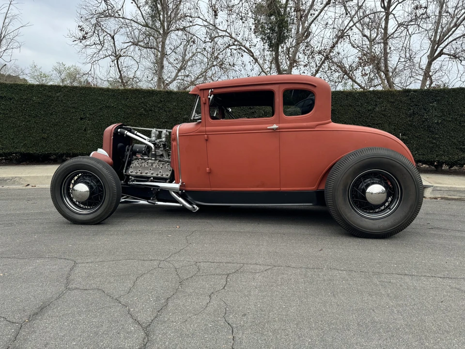 1930 Ford Hot Rod - Image 14 of 31