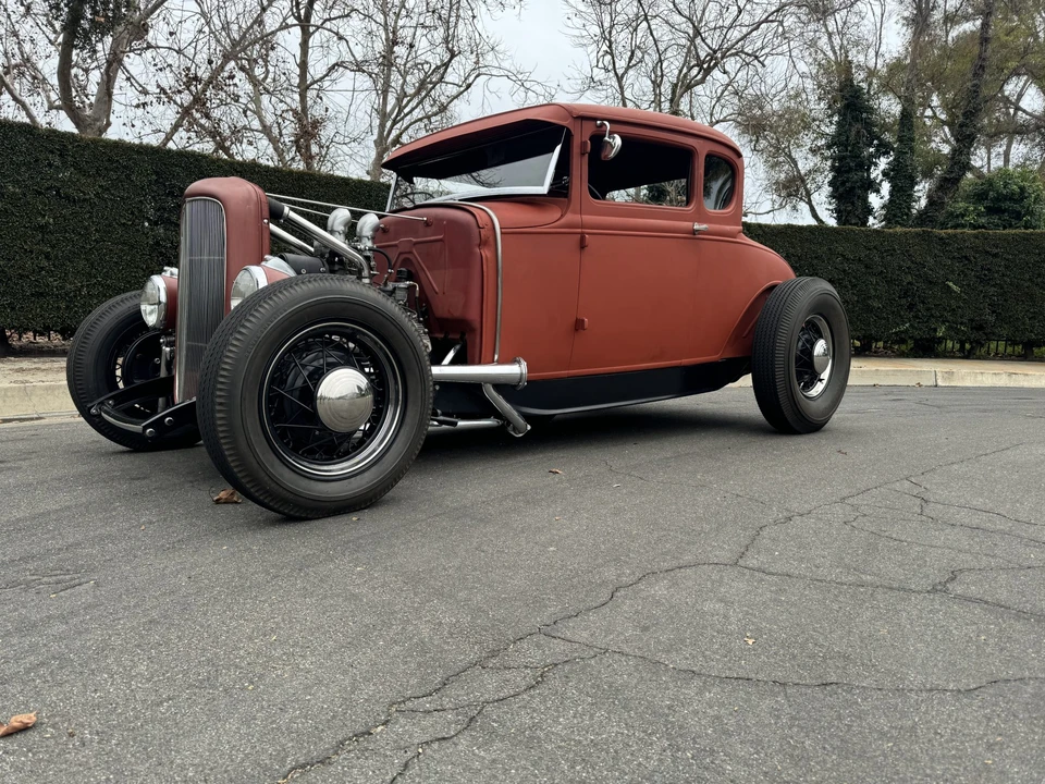 1930 Ford Hot Rod - Image 2 of 31