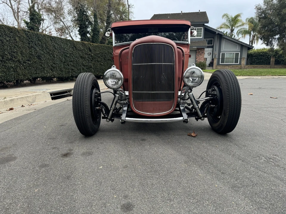 1930 Ford Hot Rod - Image 4 of 31