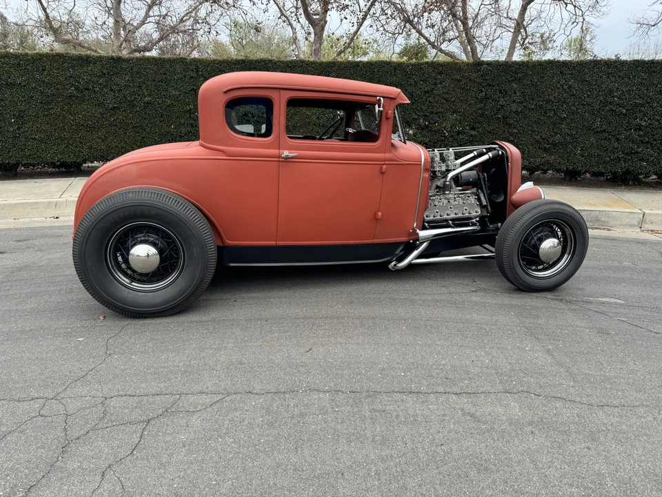 1930 Ford Hot Rod - Image 8 of 31