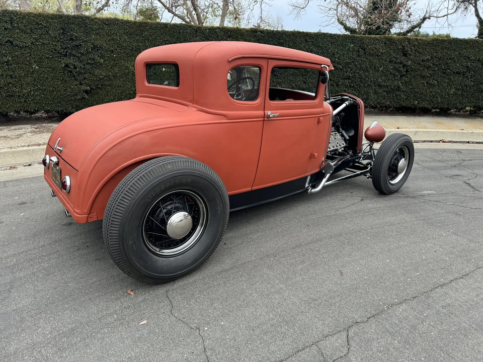 1930 Ford Hot Rod - Image 9 of 31