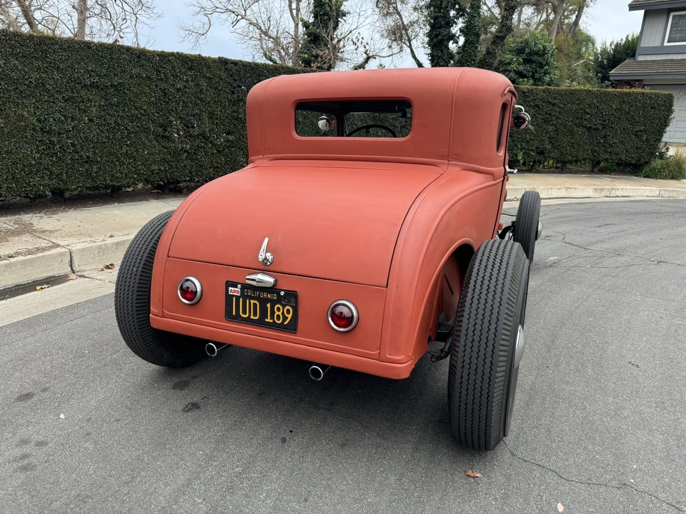 1930 Ford Hot Rod - Image 10 of 31