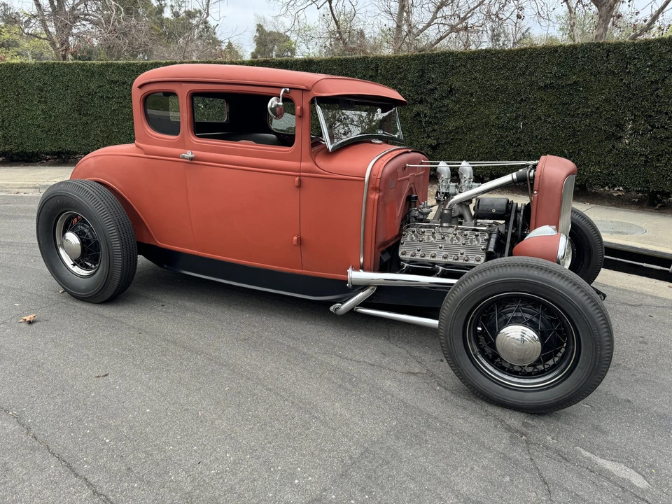 1930 Ford Hot Rod - Image 7 of 31