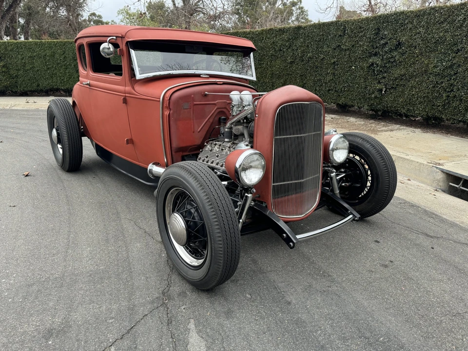 1930 Ford Hot Rod - Image 6 of 31