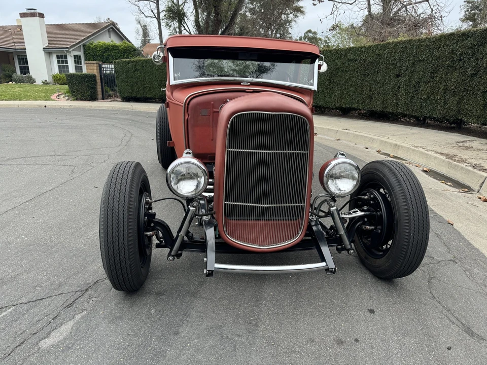 1930 Ford Hot Rod - Image 5 of 31