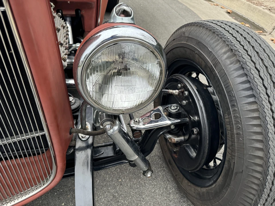 1930 Ford Hot Rod - Image 31 of 31