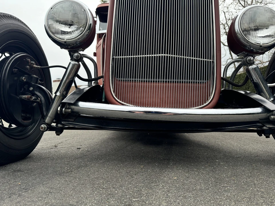 1930 Ford Hot Rod - Image 24 of 31
