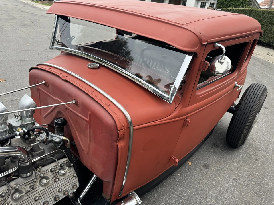 1930 Ford Hot Rod - Image 22 of 31